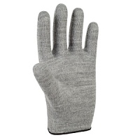 Куртка зимняя "Сунтар" т.синий/василёк