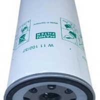 Фильтр маслянный HYUNDAI County 09/04-, HD65/72/78 00-