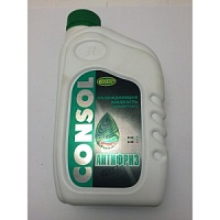 Антифриз TAMASHI Profi Long Life G12+ Красный 10 кг.