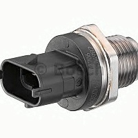 Датчик давления ЯМЗ-650.10 (рампа) BOSСH