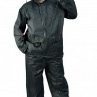 Костюм влагозащитный "Рыбак" нейлоновый зеленый