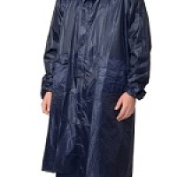 Костюм влагозащитный "Тайфун" нейлон с ПВХ синий/зеленый